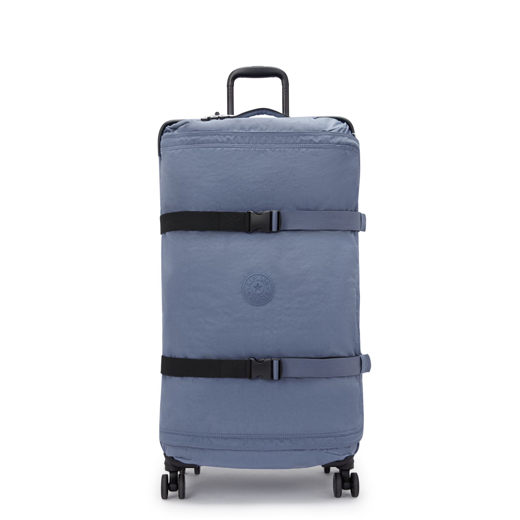 SPONTANEOUS L Grande valise à 4 roues - Blue Lover
