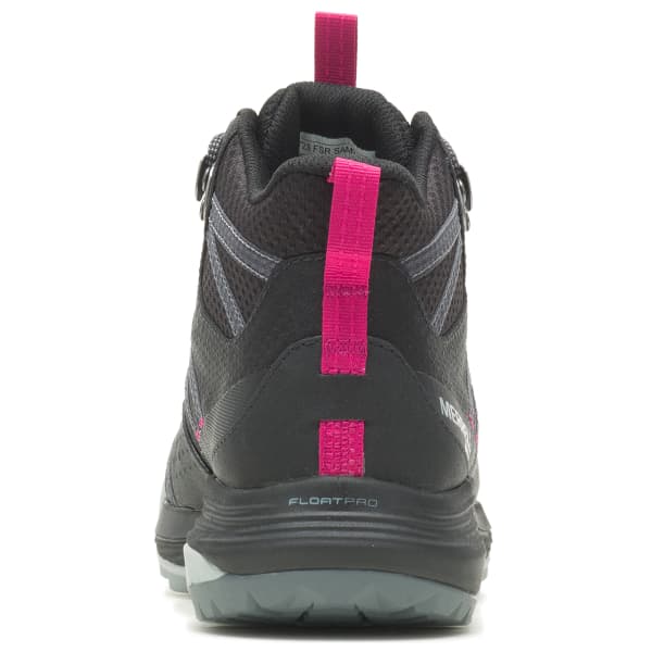 Chaussure de randonnée mid MERRELL SIREN 4 MID GORE-TEX W
