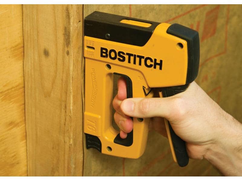 Bostitch Handtacker  PC8000 Kit Hand-Tacker