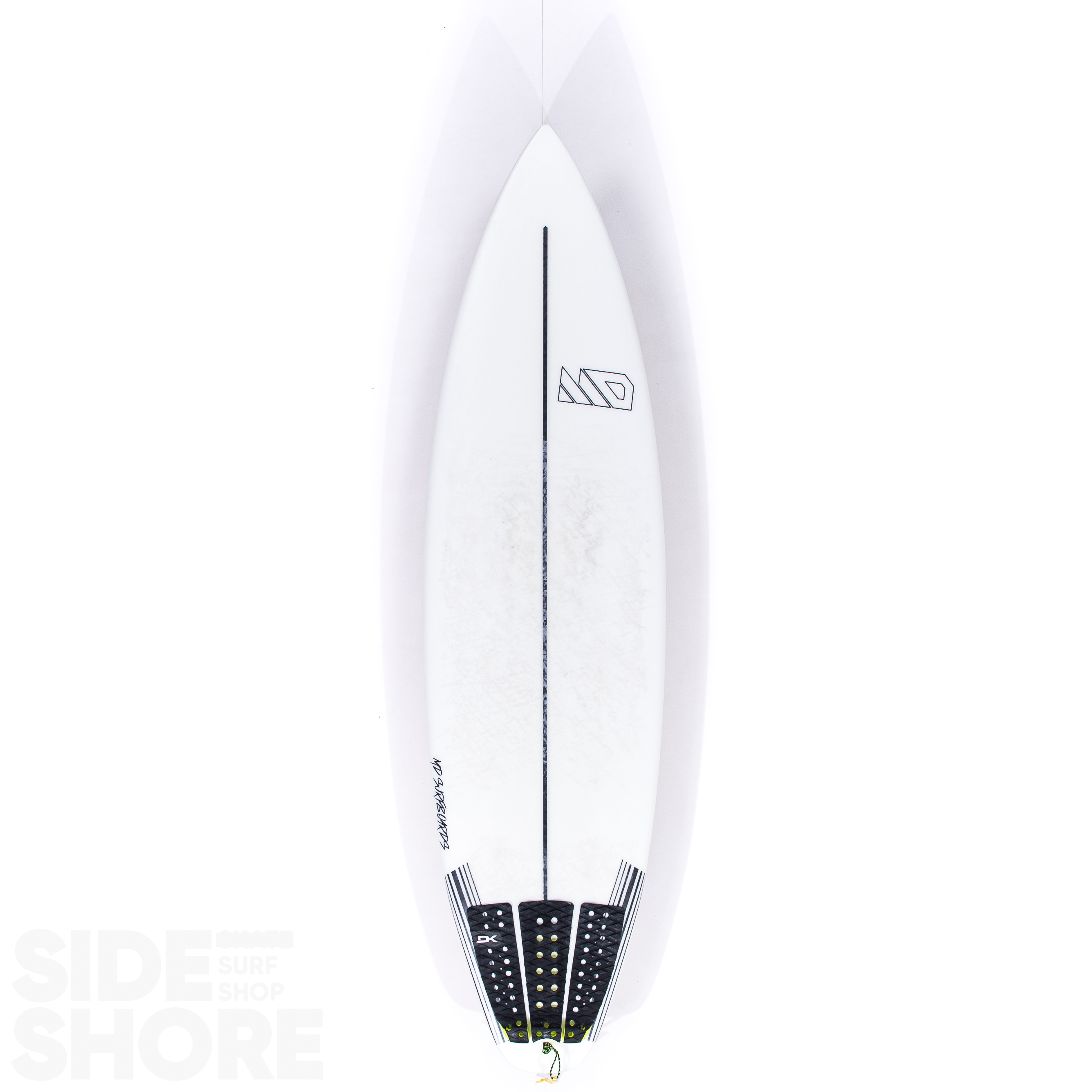 MD Surfboards Surf MD 6'0