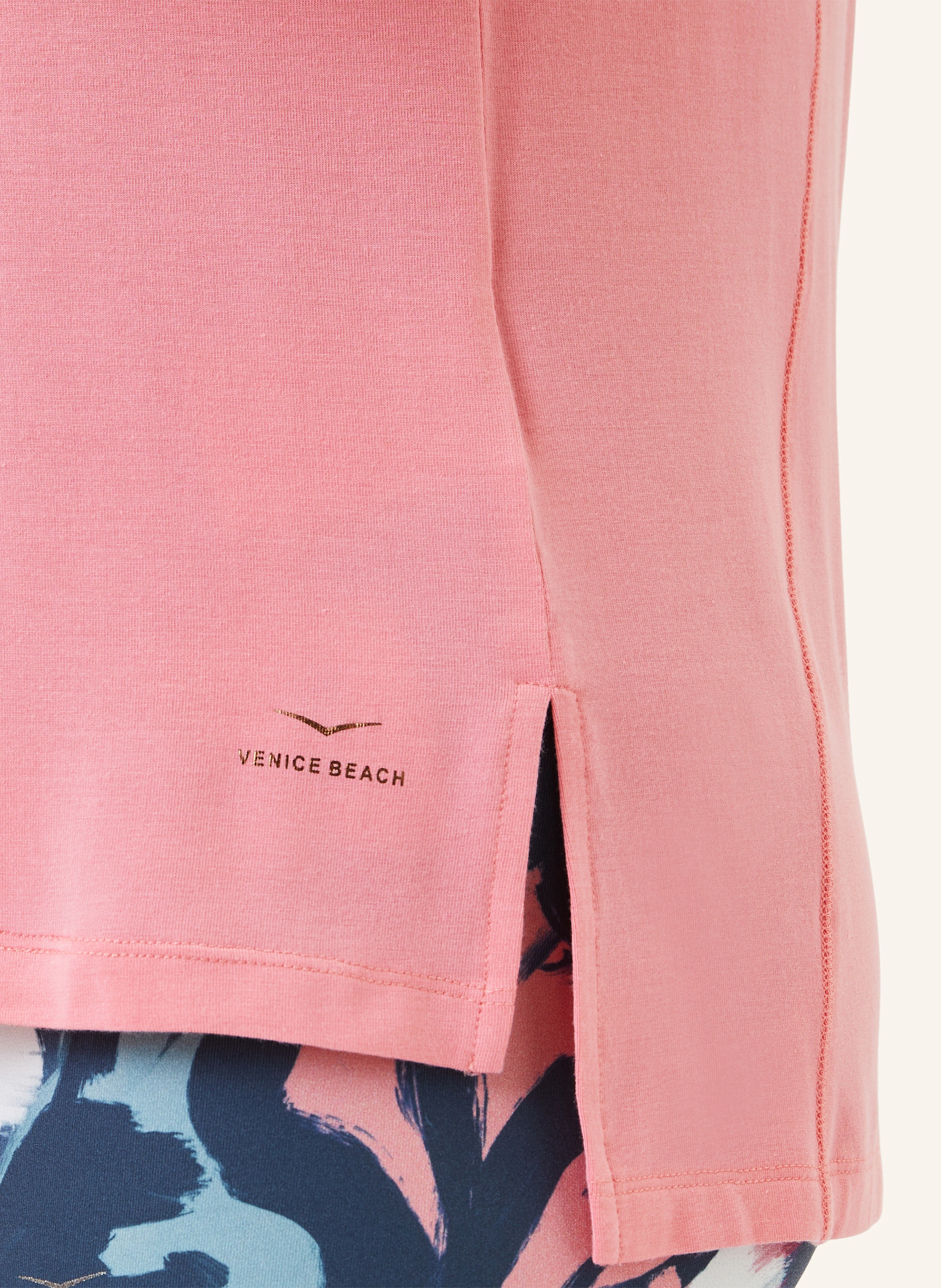 VENICE BEACH T-Shirt VB Rae