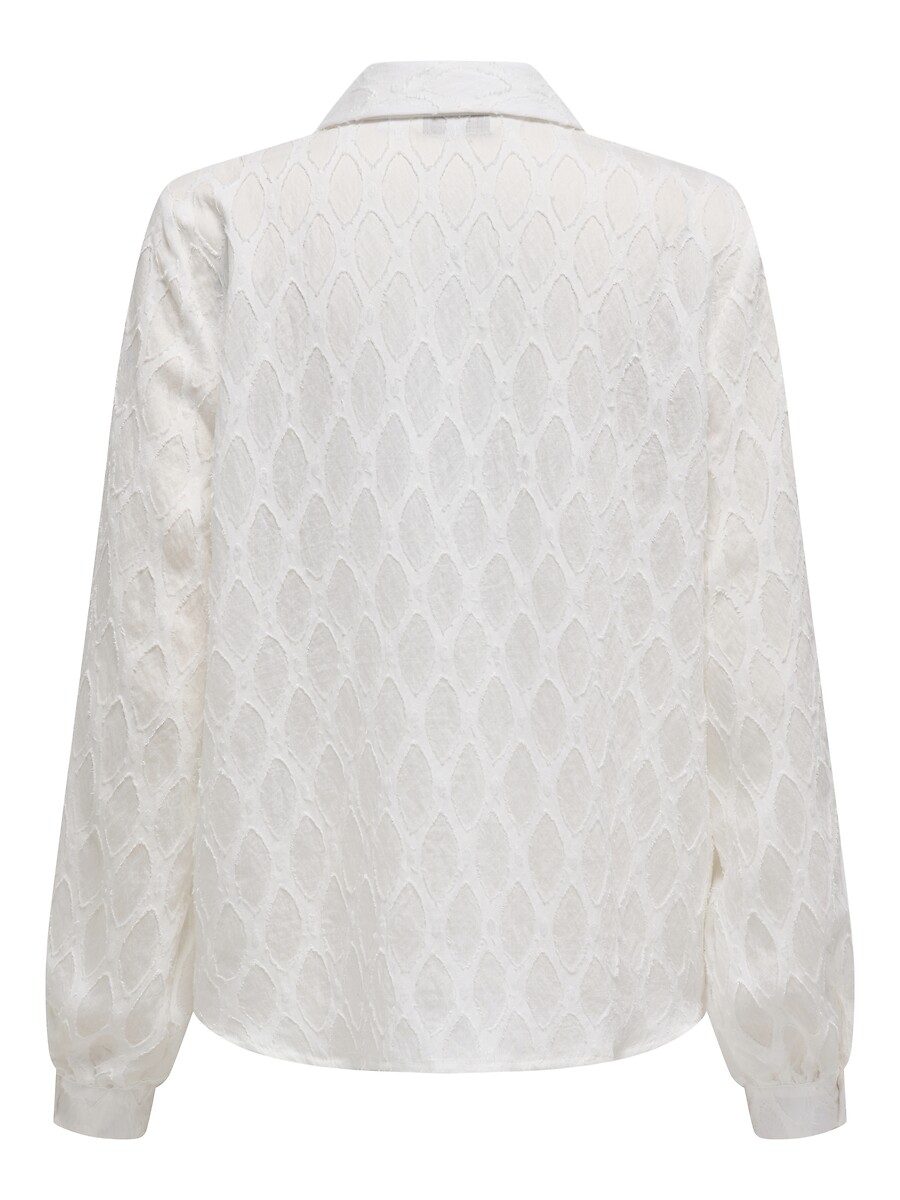 SOMENTE<br>Camisa de manga comprida