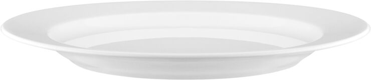Eva Trio Kagetallerken 19cm Legio 4 stk. White