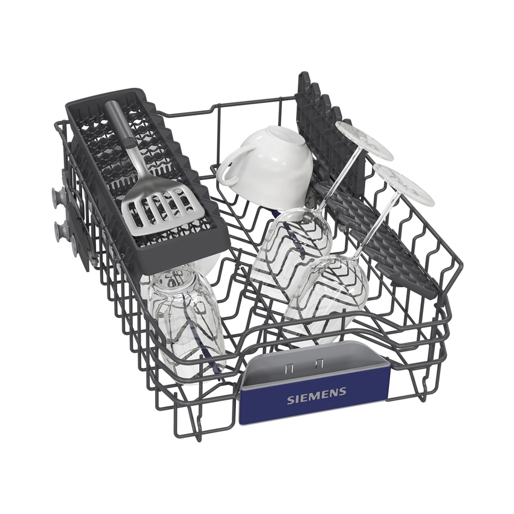 Siemens SR53HS74KE Geschirrspüler teilintegriert
