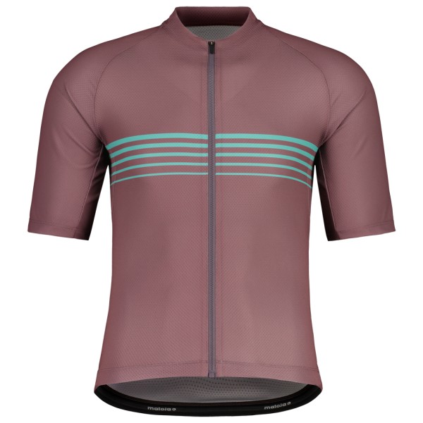 Maloja - ZengaM. - Maillot de cyclisme