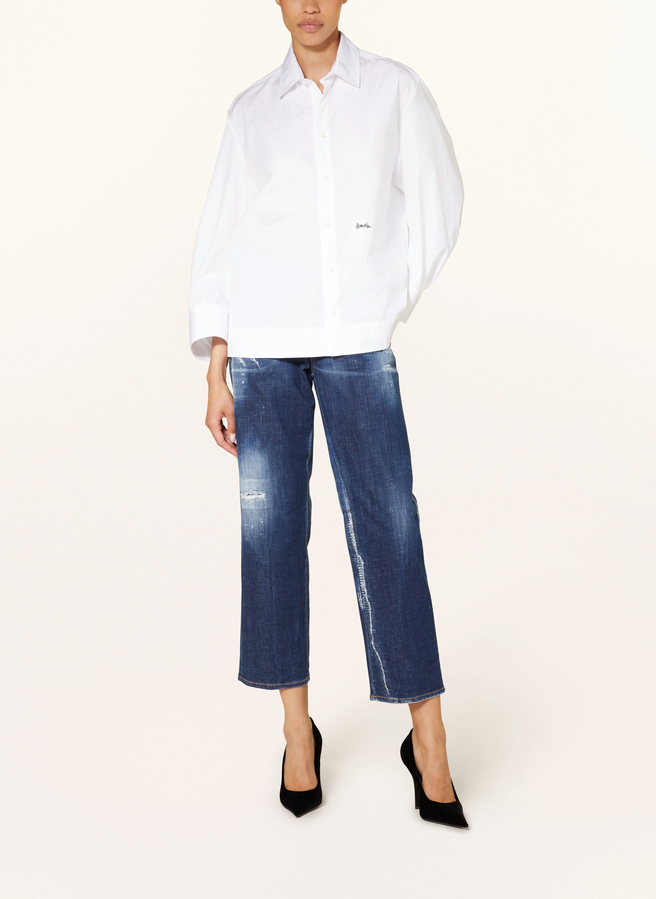 DSQUARED2 Jeans BOSTON