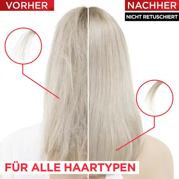 Leave-In Haarserum Bond Repair Anti-Haarschäden