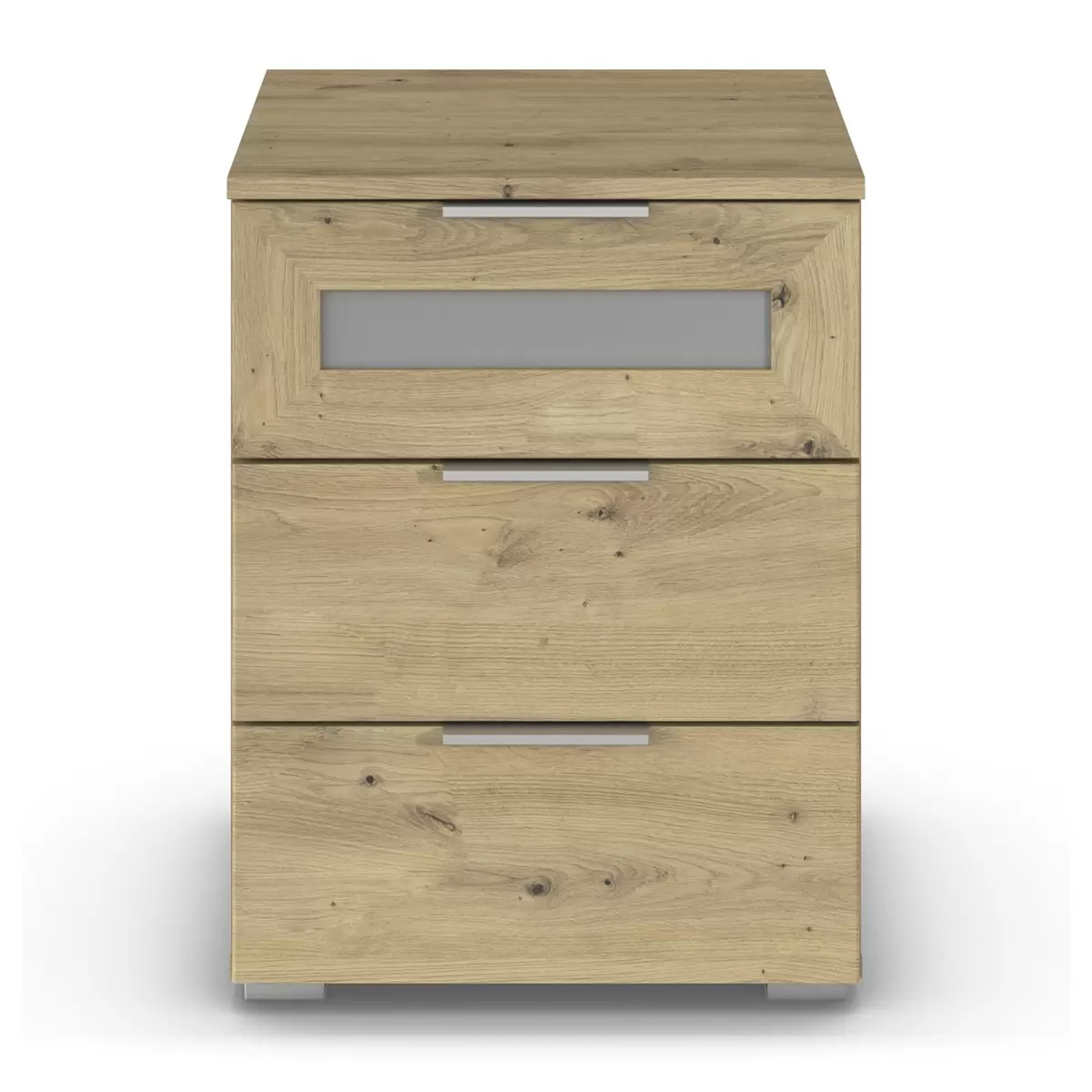 Nachttisch Mars Artisan Eiche
