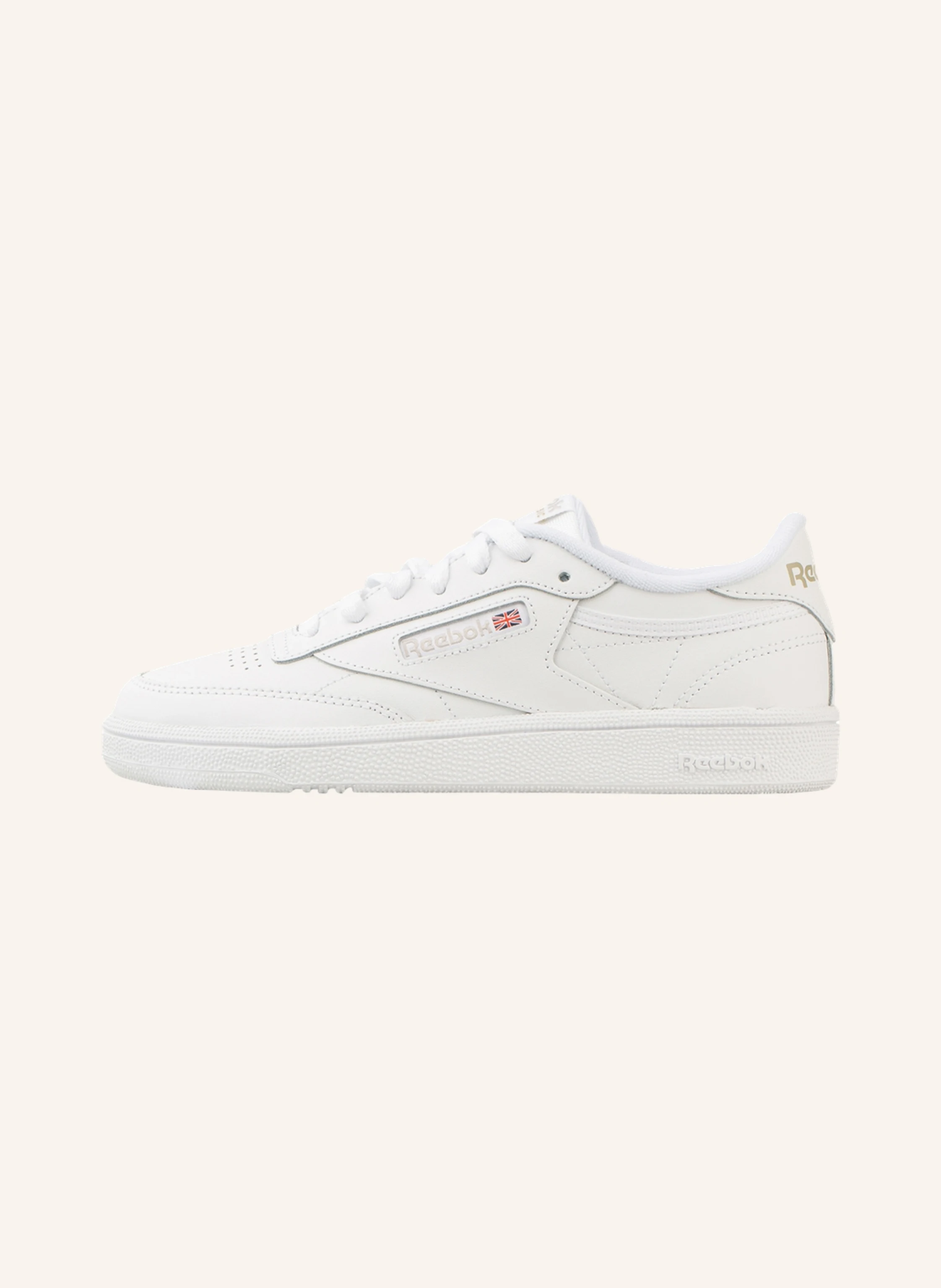 Reebok Sneaker CLUB C 85