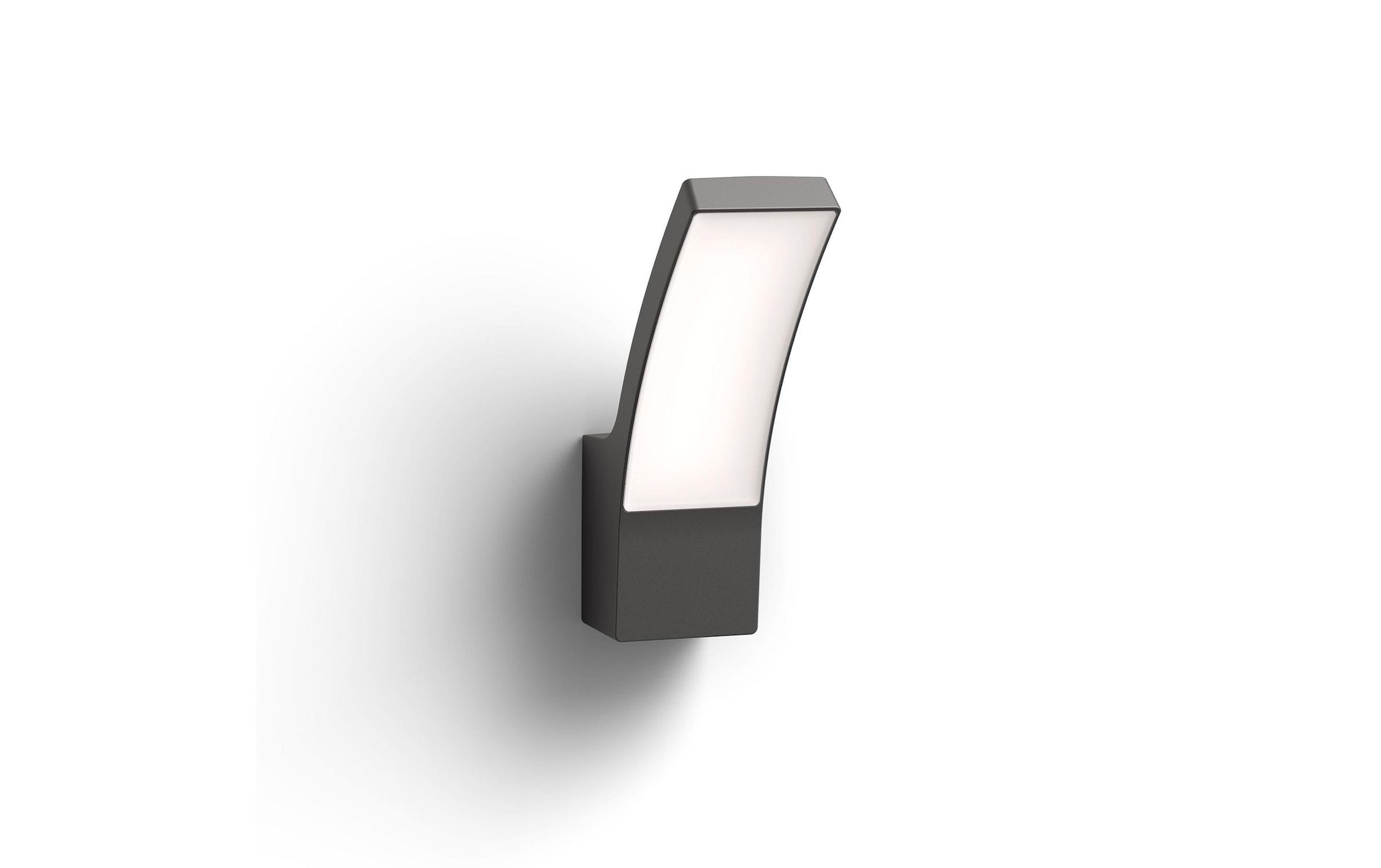 Philips Wandleuchte »Splay, 12 W, 11« Warmweiss