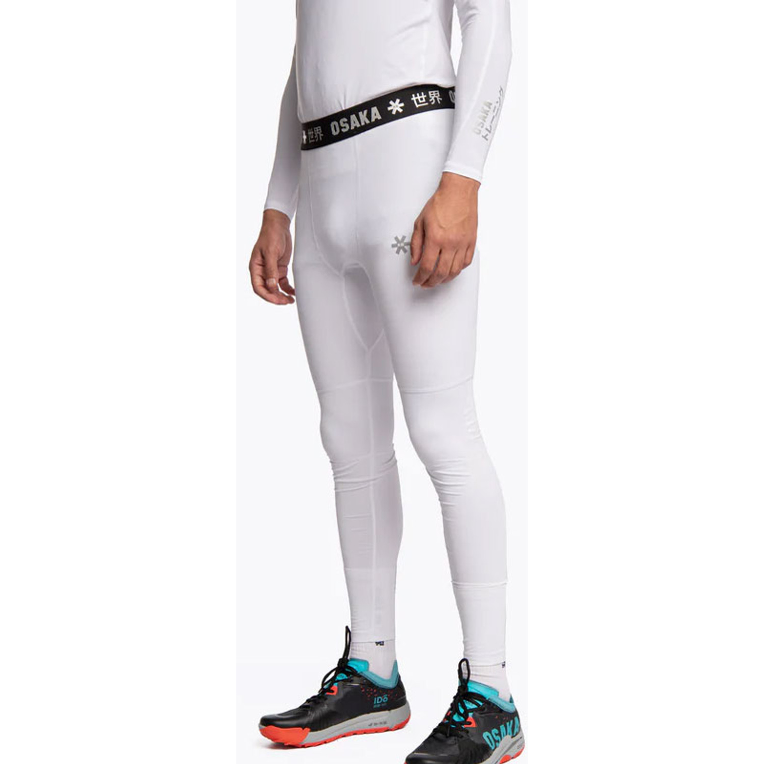 Osaka Baselayer Legging Heren