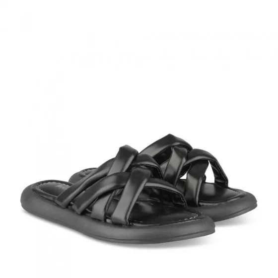 Mules NOIR PHILOV