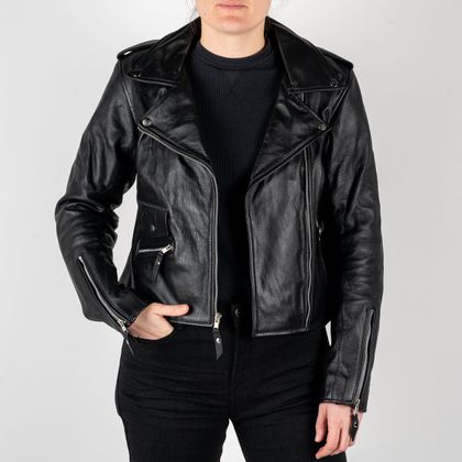 Blouson DXR JUDE EVO - Noir