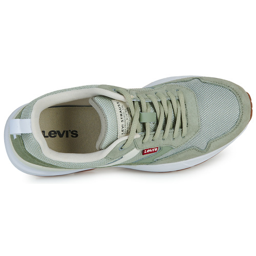 Levi's - OATS REFRESH S - Kaki