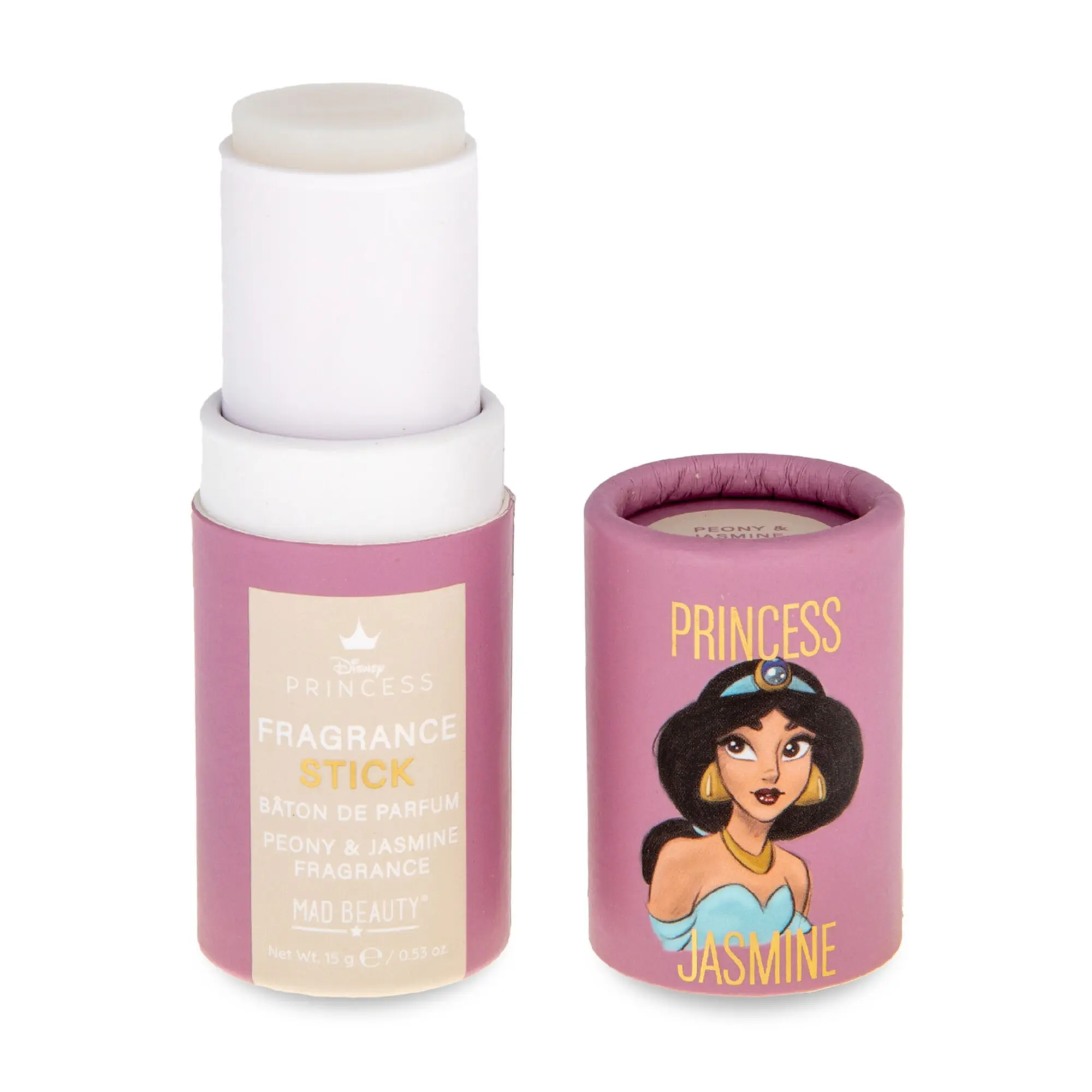 Produits - Pure Princess Jasmine Stick Parfum 15g - Enfant