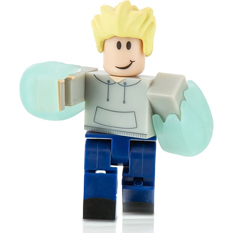 Roblox Deluxe Mystery Pack