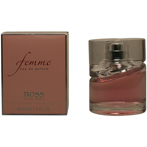 BOSS - Boss Femme Eau De Parfum Vaporizador