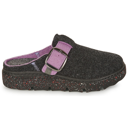 Westland - CARMAUX 02 - Gris / Violet