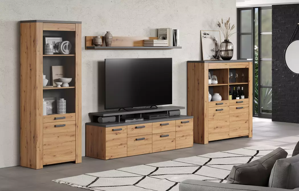 TV-Lowboard Follow