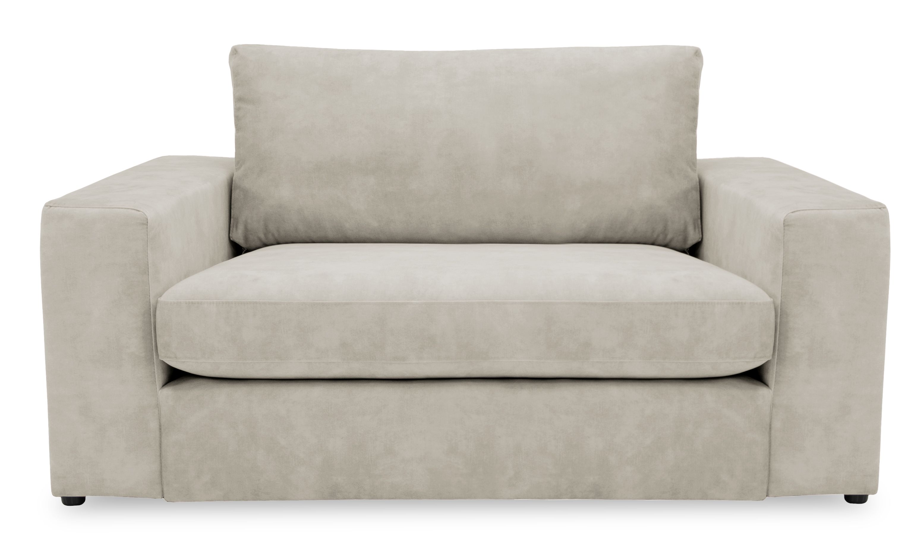 Fauteuil-Loveseat Fenton