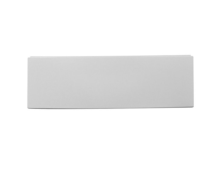 Tablier de baignoire frontal blanc Balneo Panel 160 cm