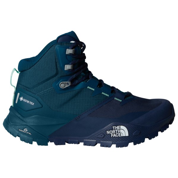 The North Face - Women's Offtrail Hike Mid GORE-TEX - Chaussures de randonnée