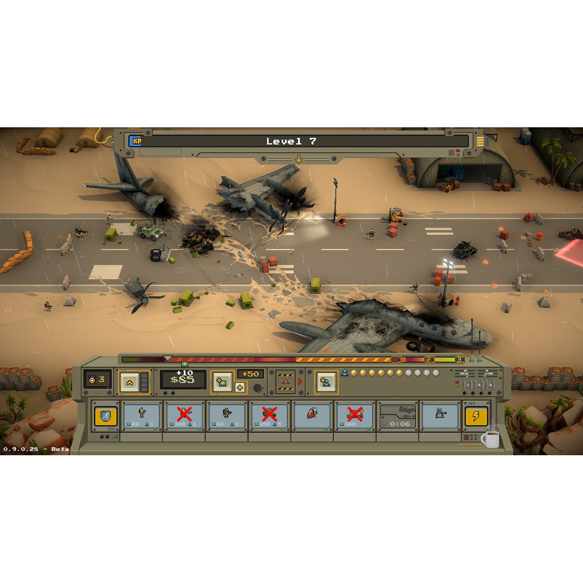 Warpips - PC Windows