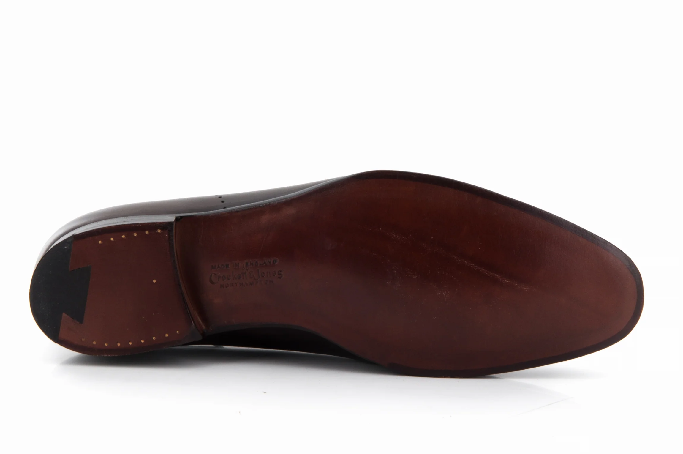 CROCKETT AND JONES - COURTENAY