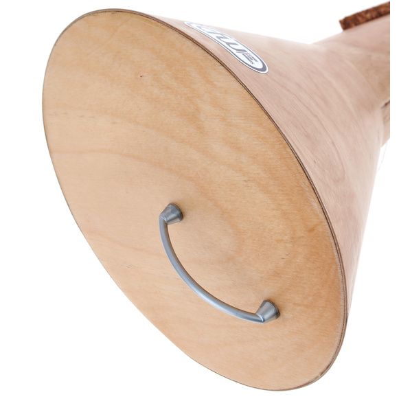 Care for Winds Straight Bass Trombone