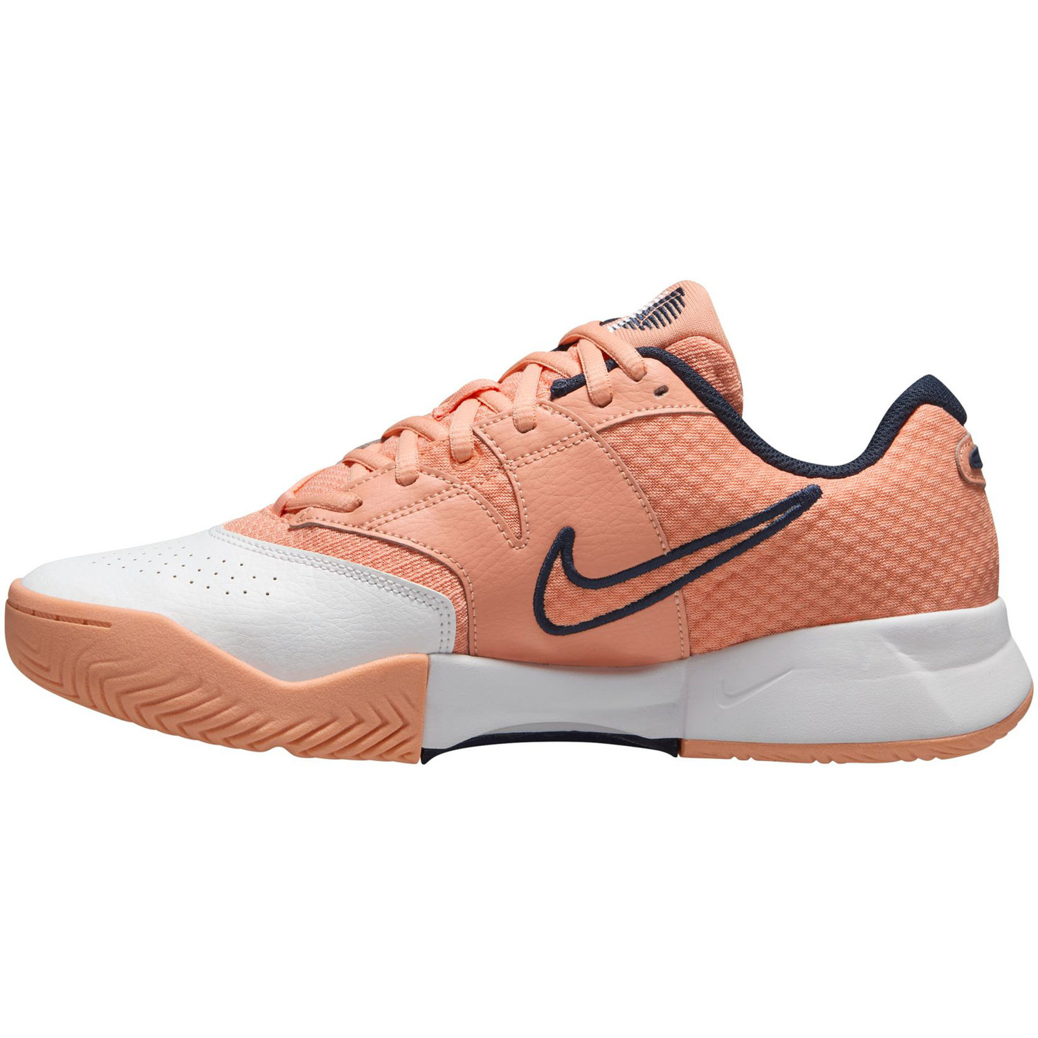Nike Court Lite 4 Heren
