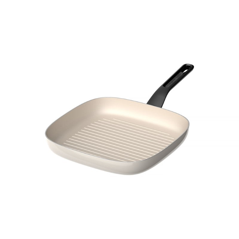 BergHOFF Leo Gerecycled Grillpan Glints Spirit - 26cm