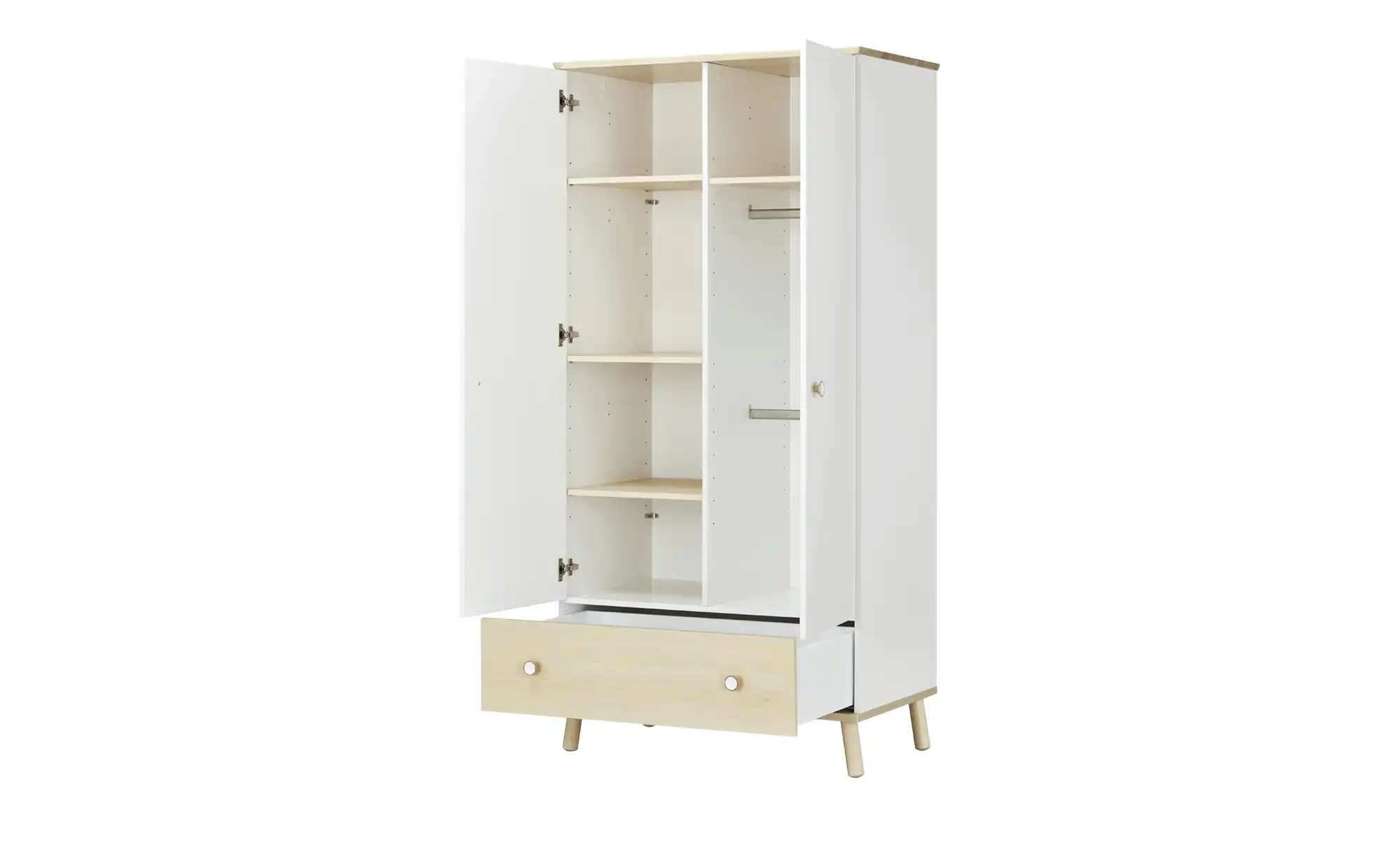 PAIDI Kleiderschrank  Ylvie