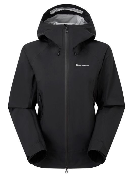 Torren Jacket Women regnjakke