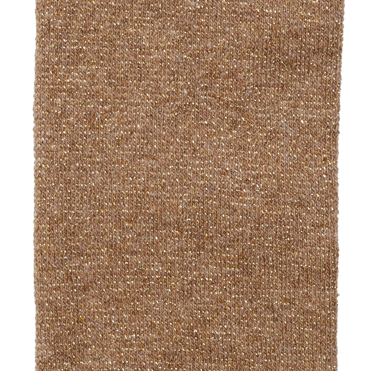 Dieni Tights | Milk Chocolate Metallic