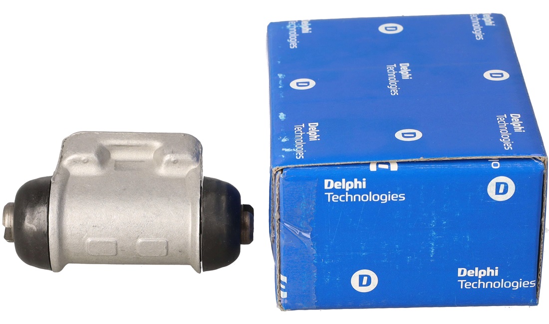 Hjulcylinder