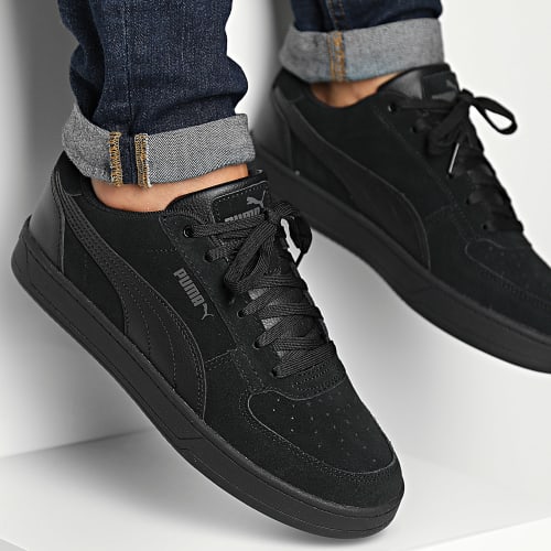 Baskets Puma Caven 2.0 SD 392315 Puma Black Cool Dark Gray