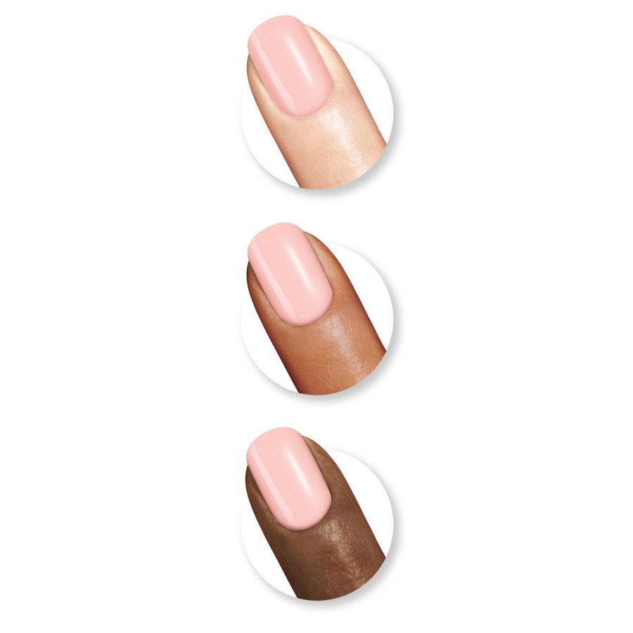Sally Hansen Miracle Gel #246 In The Sheer 14,7ml