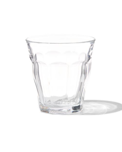 verre picardie 200 ml