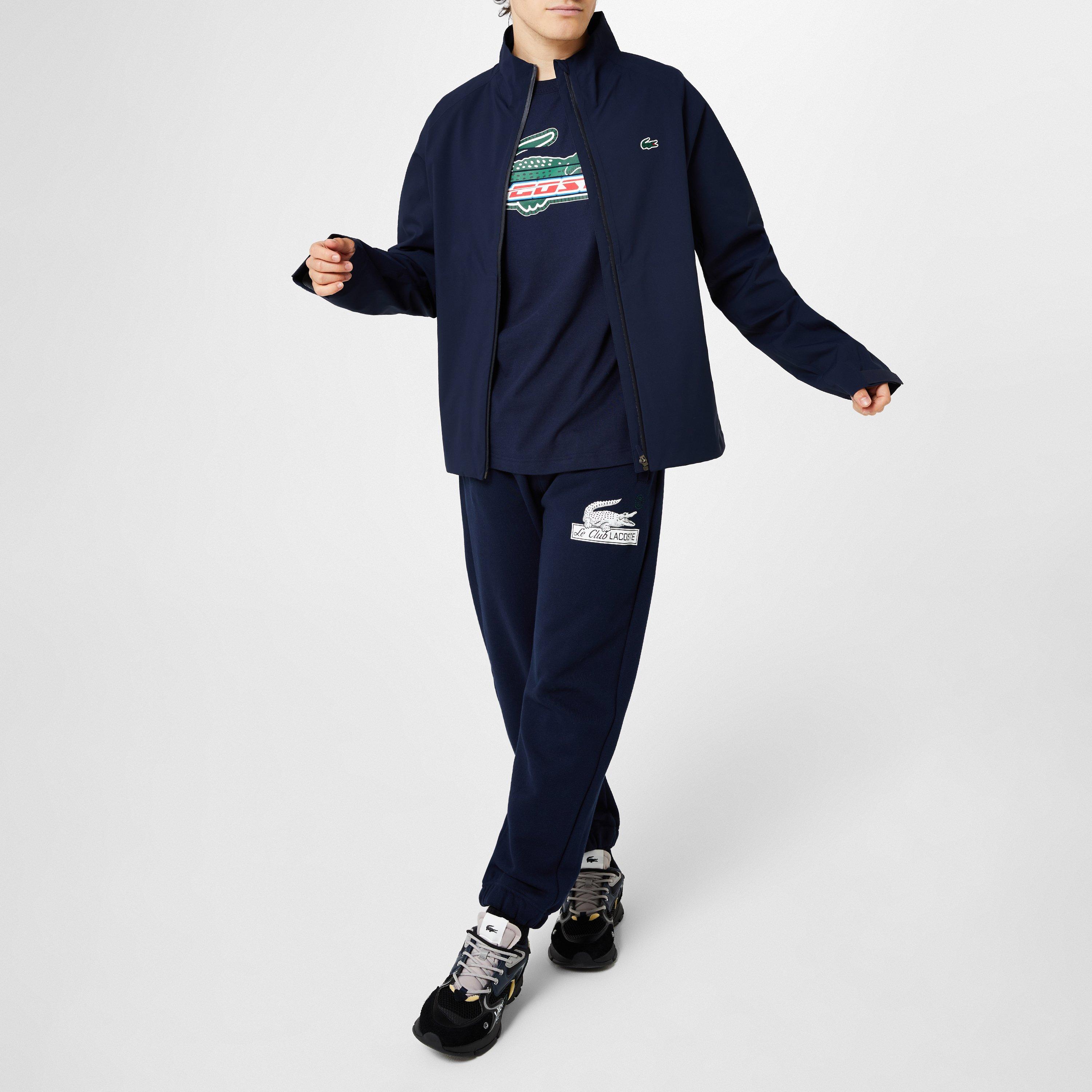 Lacoste Organic Joggers