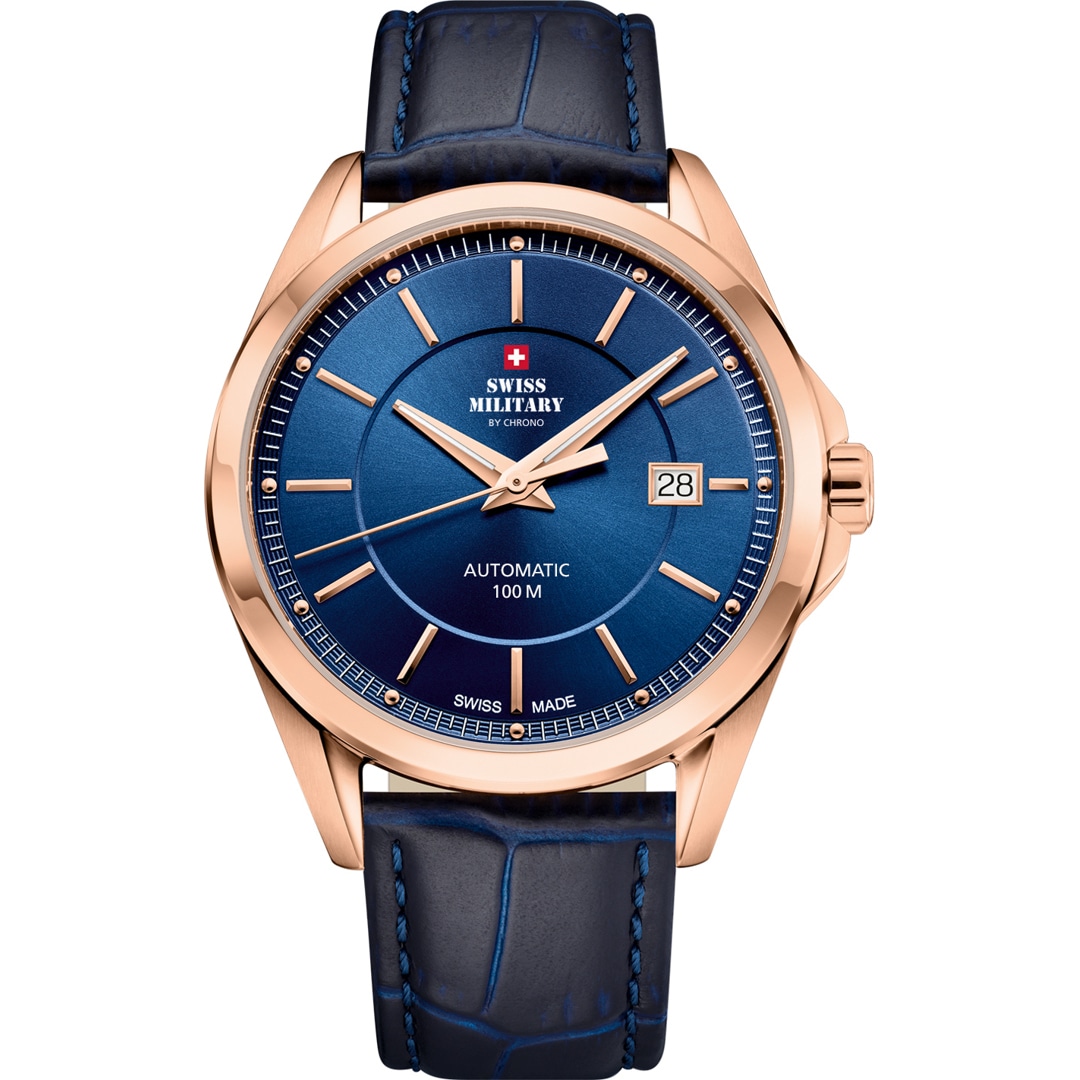 Swiss Military by Chrono Elegant Automatic 40mm