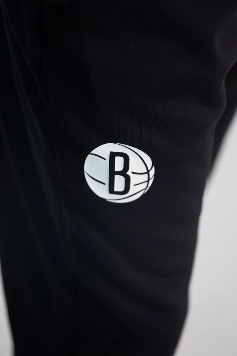 Nike Brooklyn Nets Spotlight Herren Trainerhose
