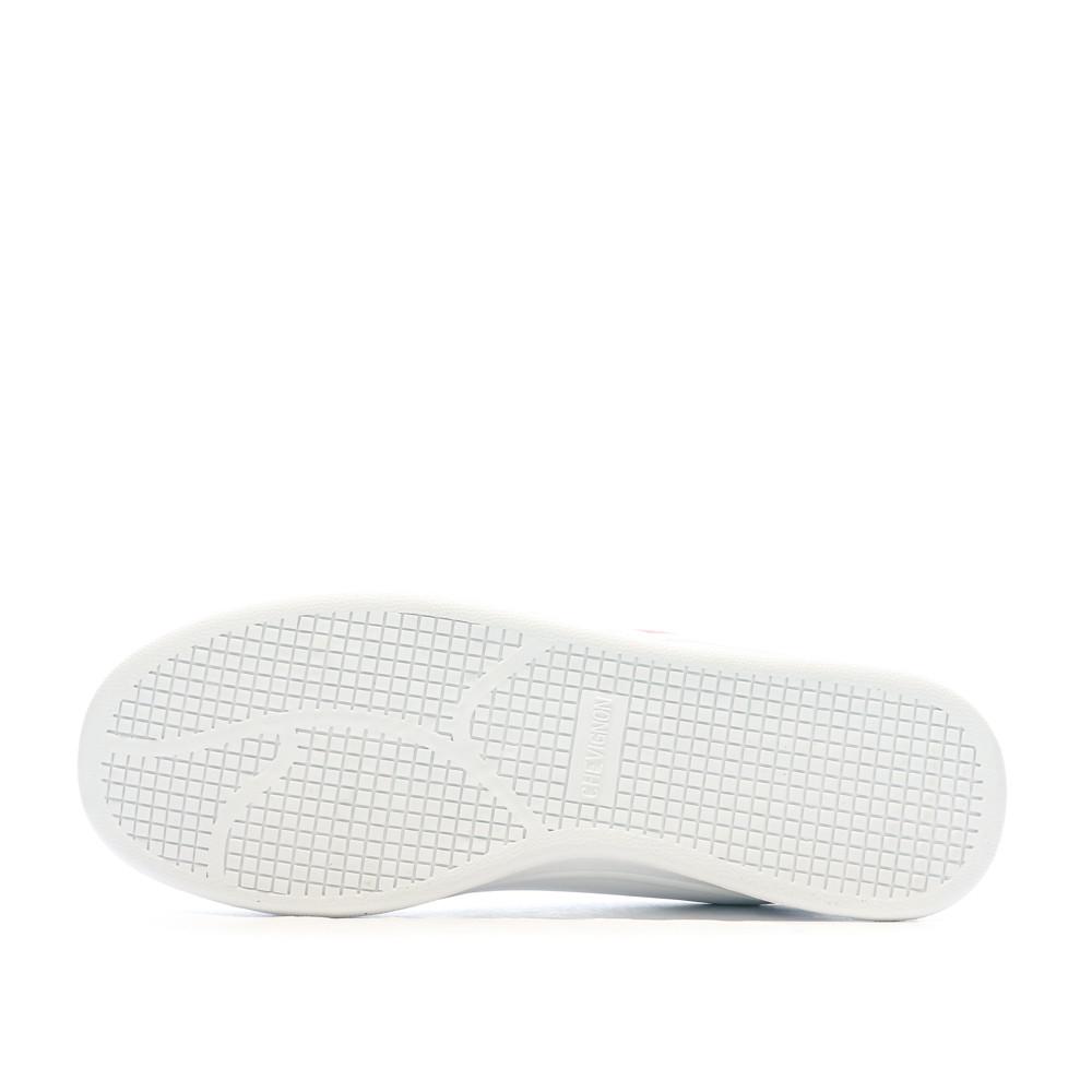 Chevignon Baskets Blanches Homme ChevignonFalou