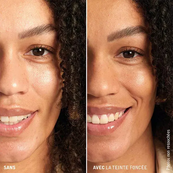 S[aè]ve Hydra Malva Crème Teintée Désaltérante Foncée 40 ml