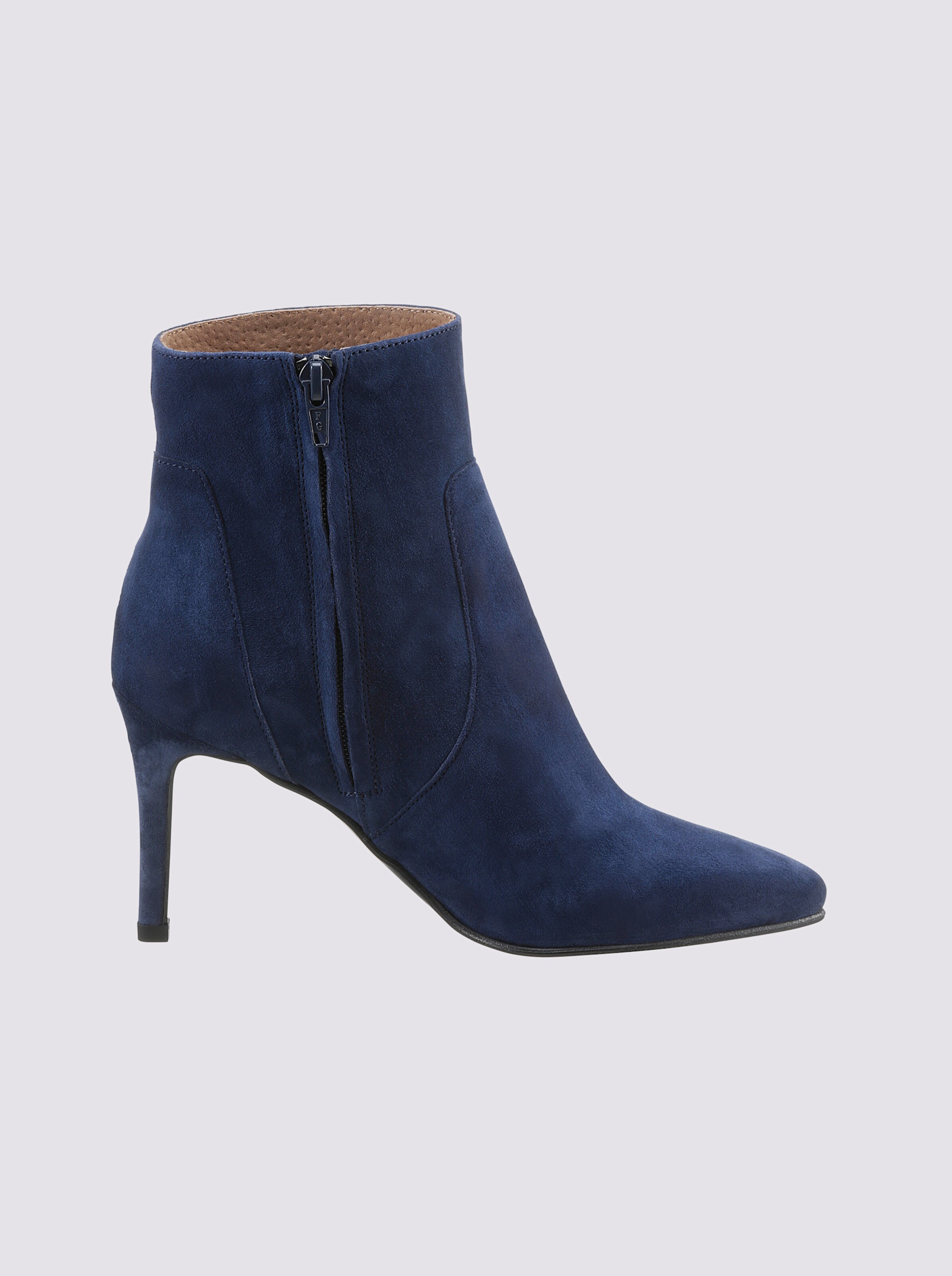 Stiefelette