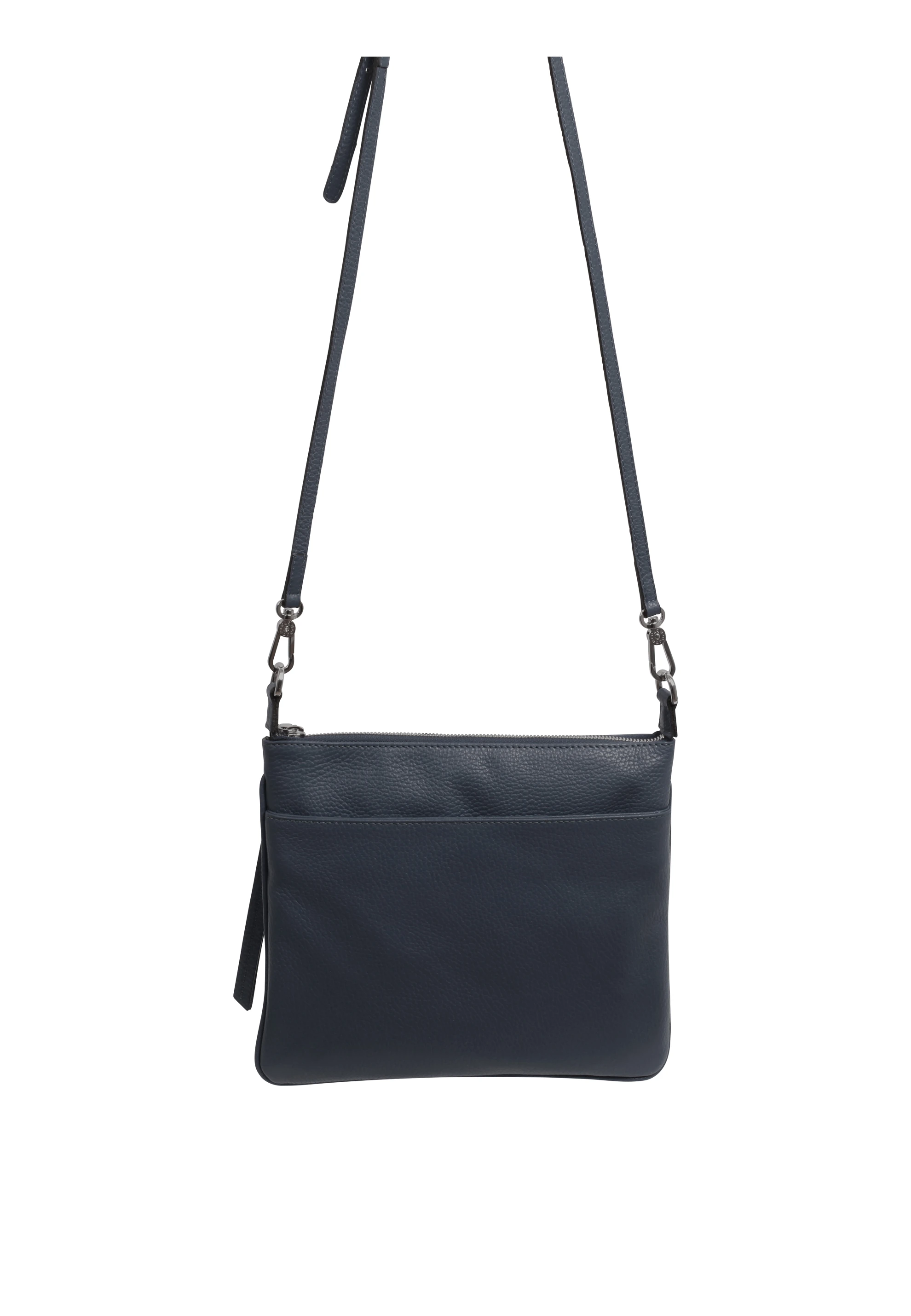 Cross body bag ONEFOLD Leather Adria Standard