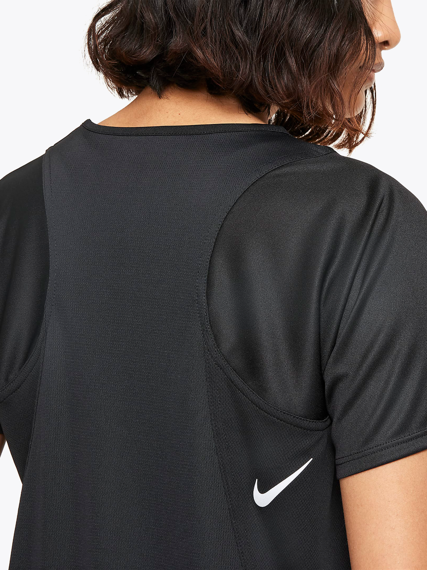 Dri-Fit Race Short Sleeve