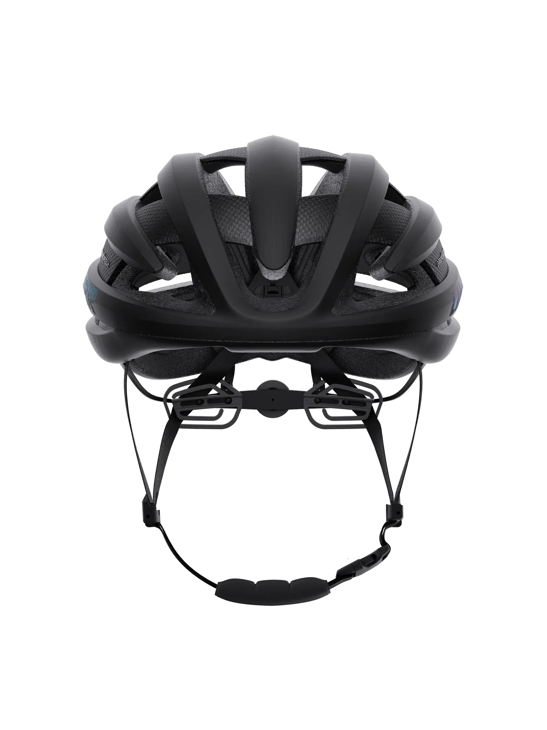 Limar Air Pro Race MIPS Fietshelm Mat Zwart Multi