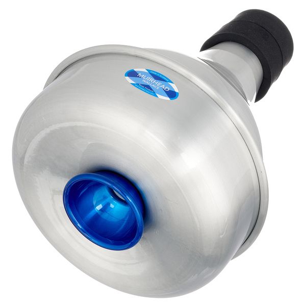 Wallace TWC-551 Bass Trombone Wah Mute