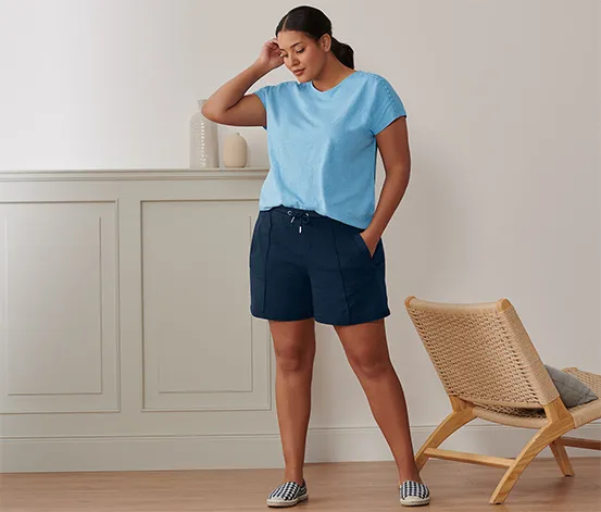 Sweatshorts