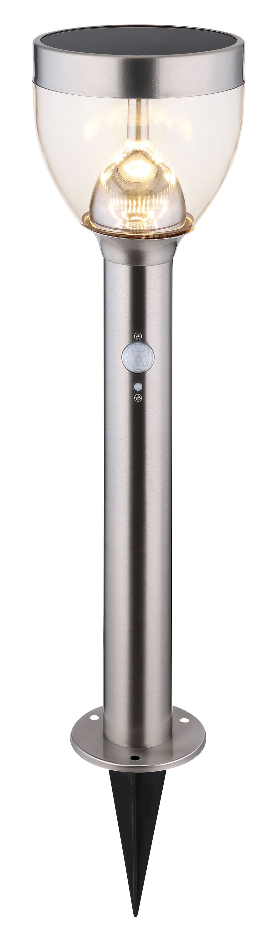 Außenleuchte Solar